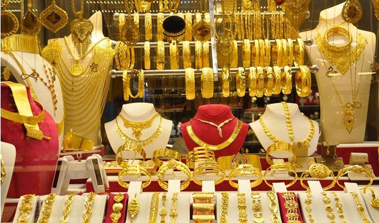 Dodurga Kuyumcu